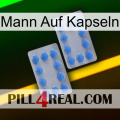 Man Up Capsules 20